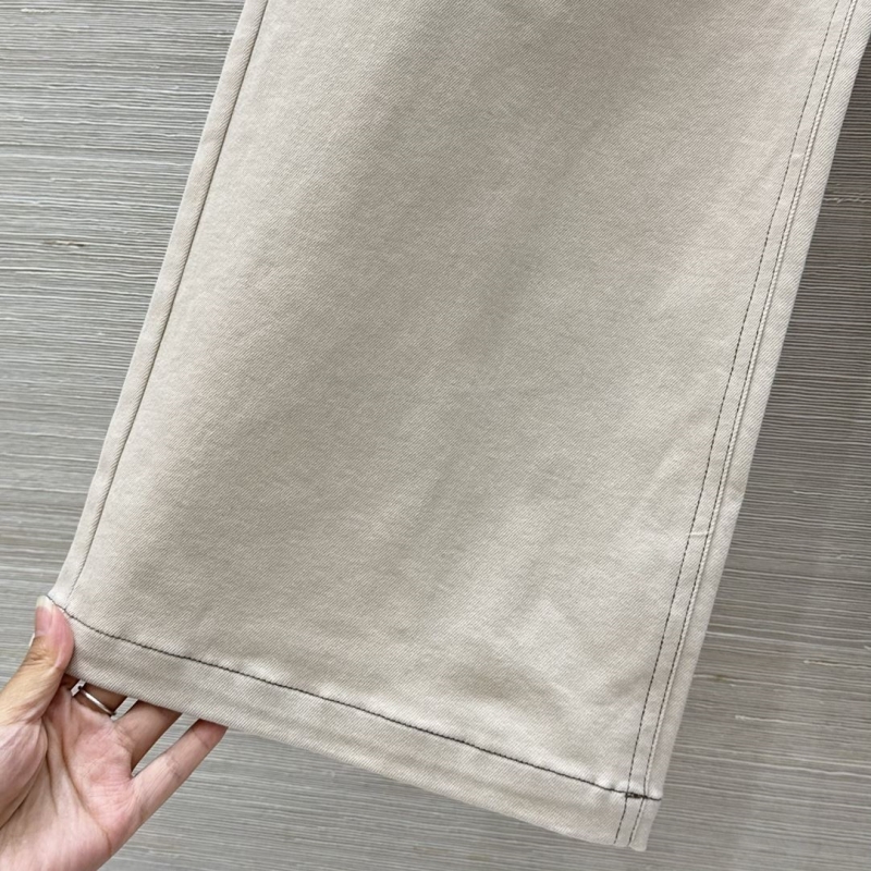 Brunello Cucinelli Long Pants